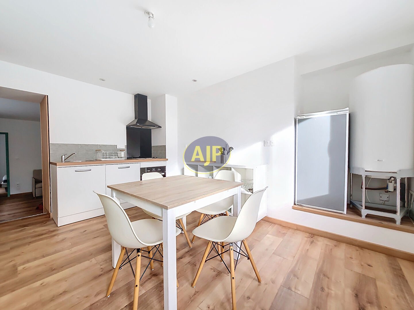 Appartement à vendre, 42m², Paimboeuf
