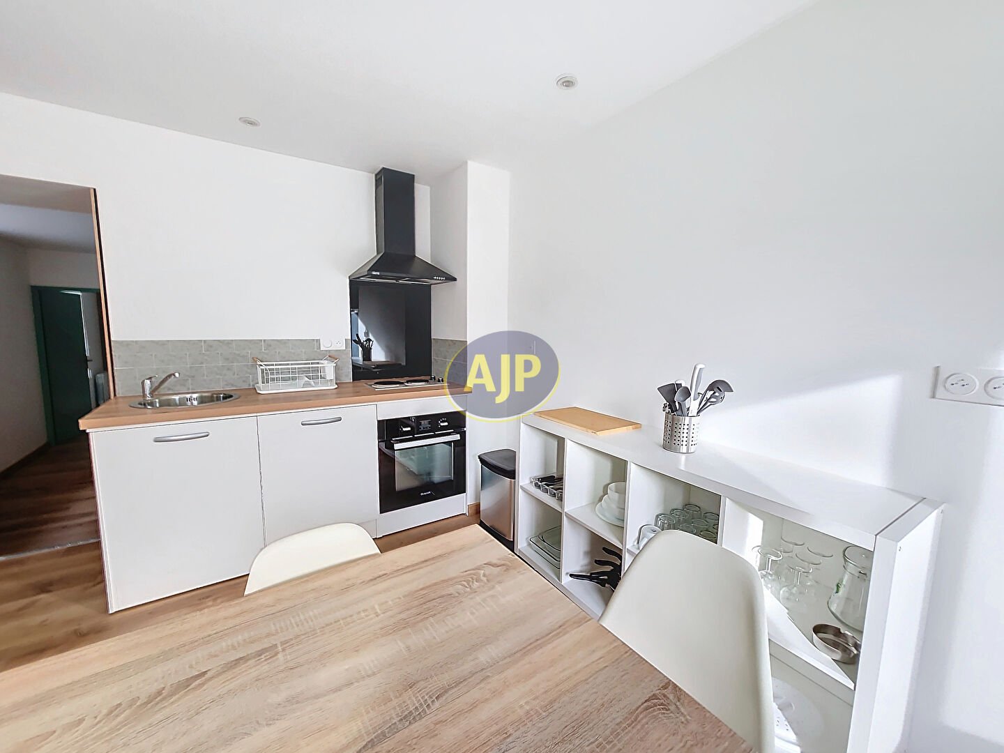Appartement à vendre, 42m², Paimboeuf