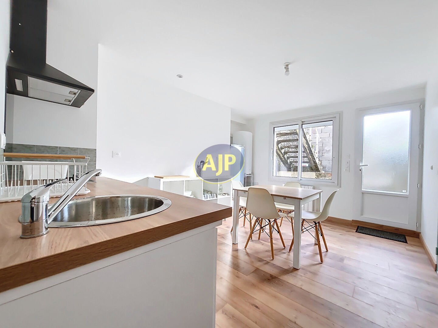 Appartement à vendre, 42m², Paimboeuf