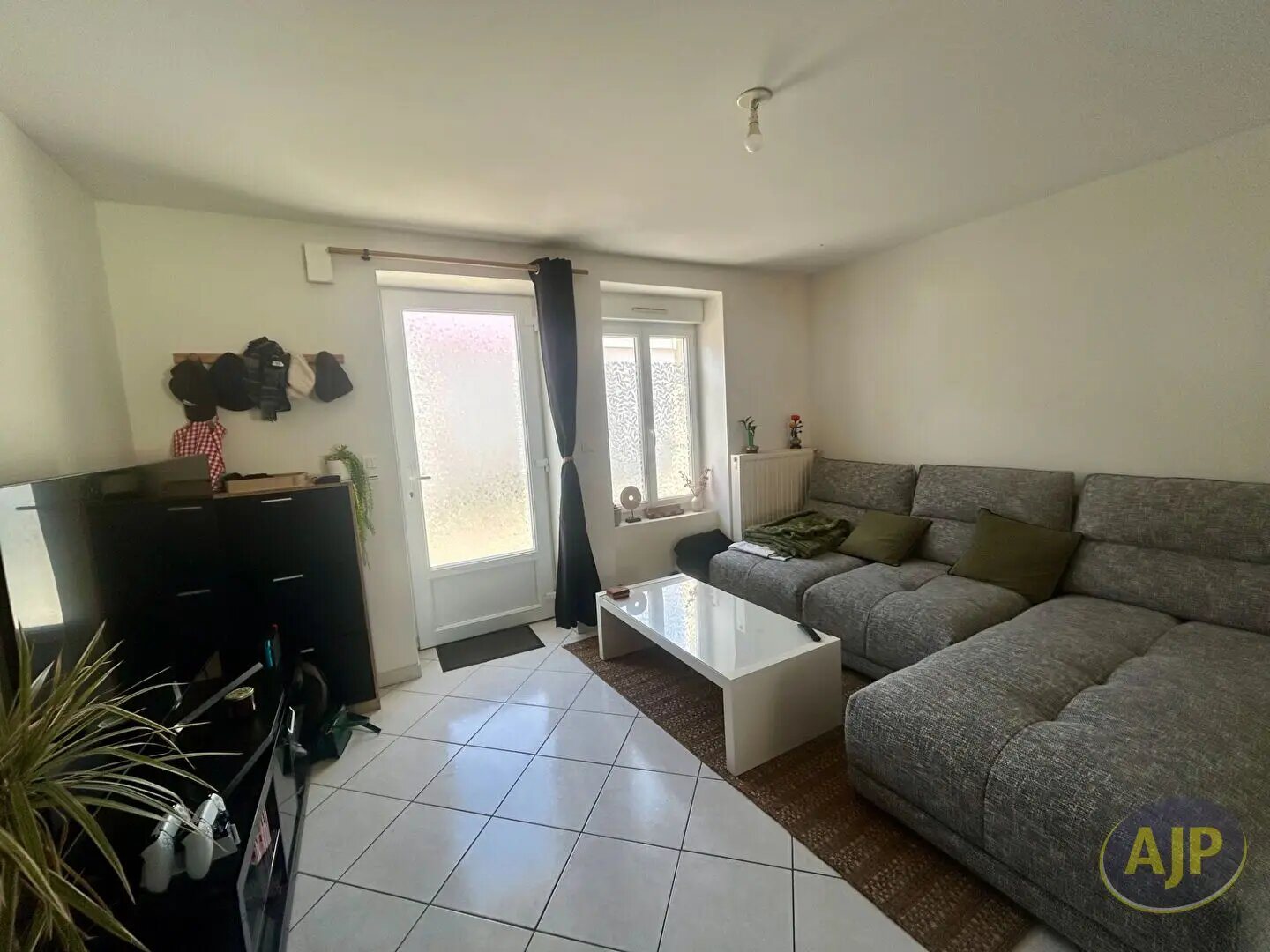 Maison à louer, 67m², La Chevrolière