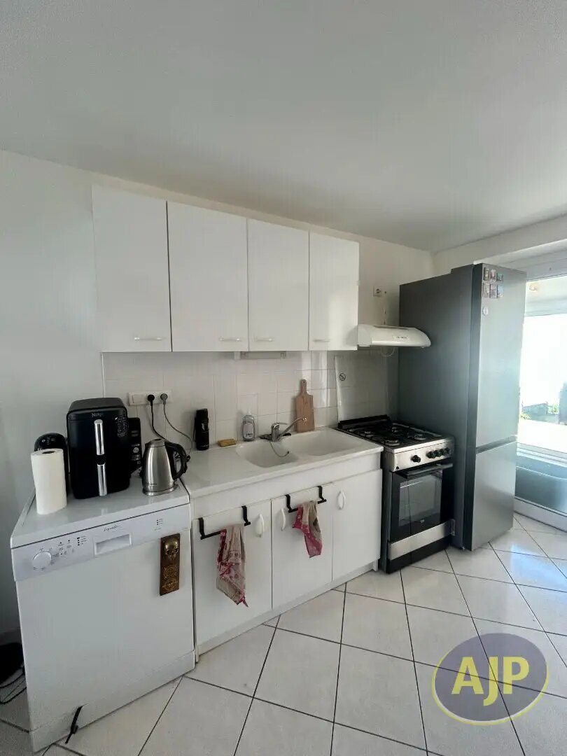 Maison à louer, 67m², La Chevrolière