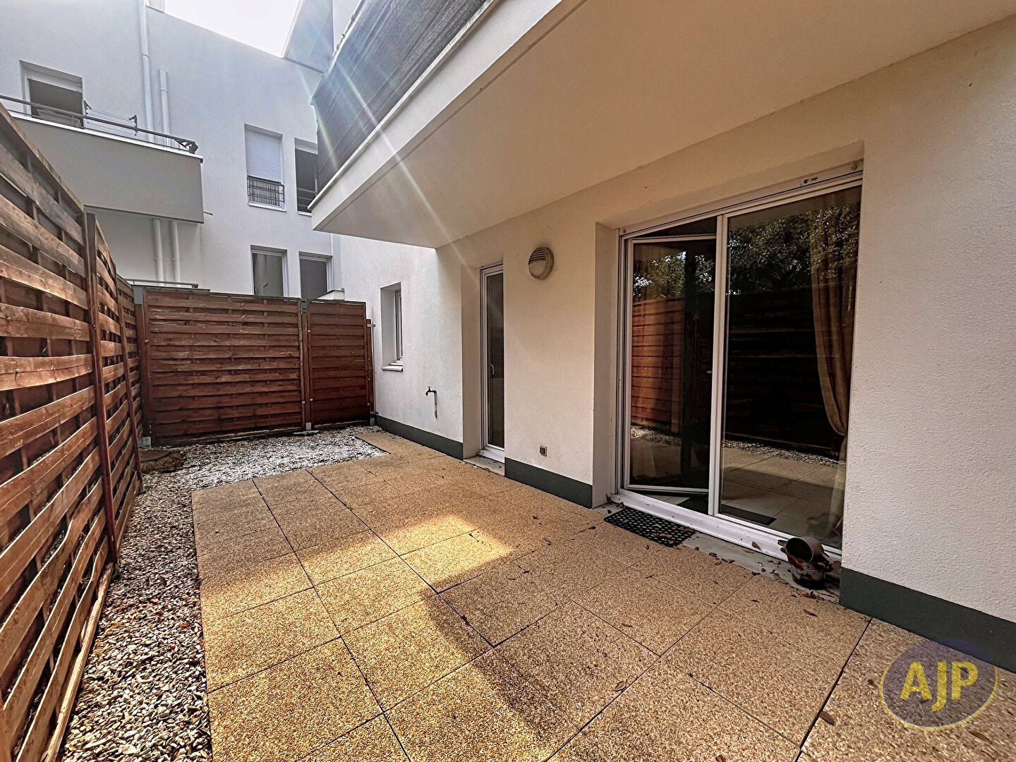 Appartement à vendre, 45m², Le Loroux-Bottereau