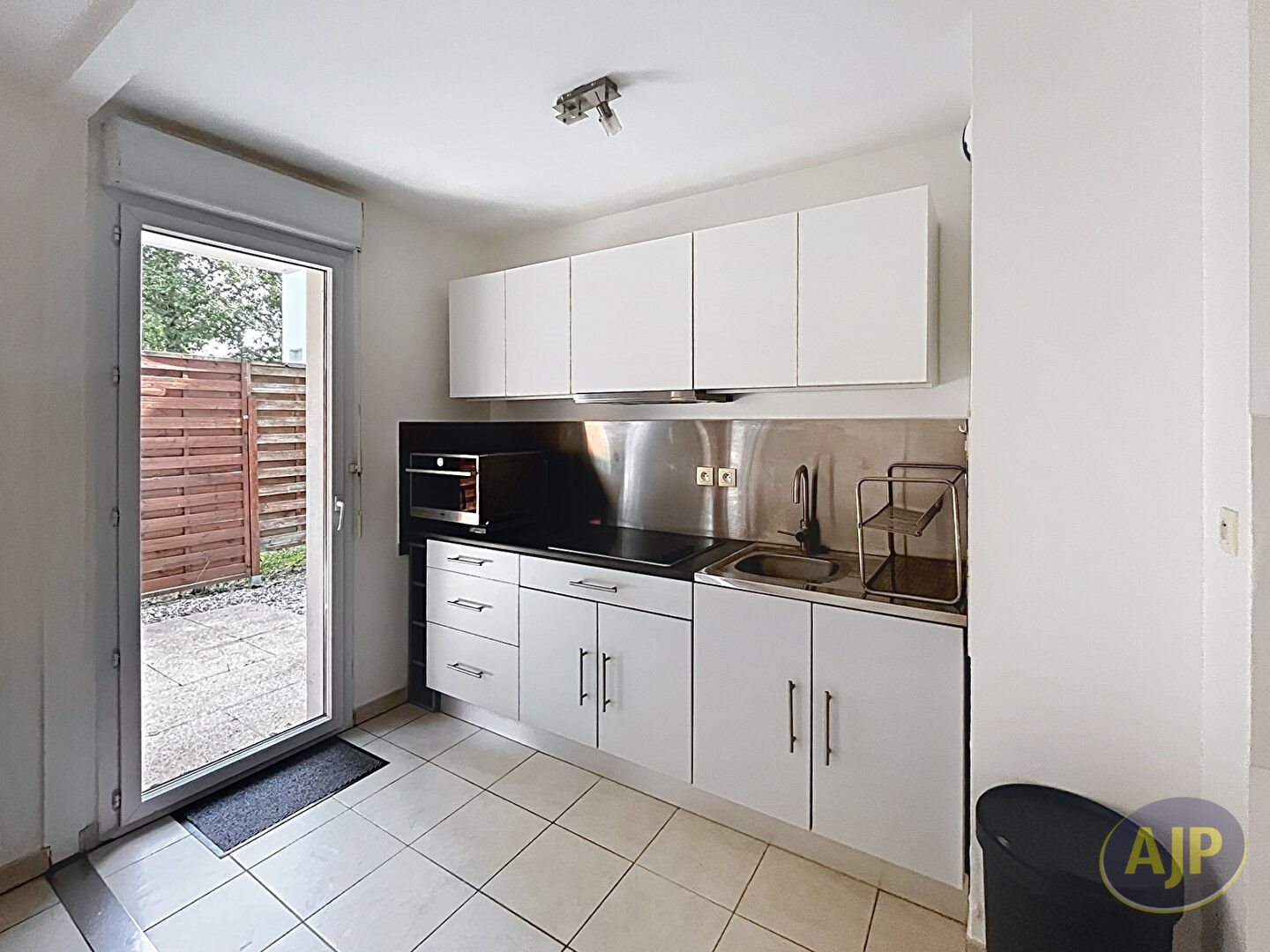 Appartement à vendre, 45m², Le Loroux-Bottereau