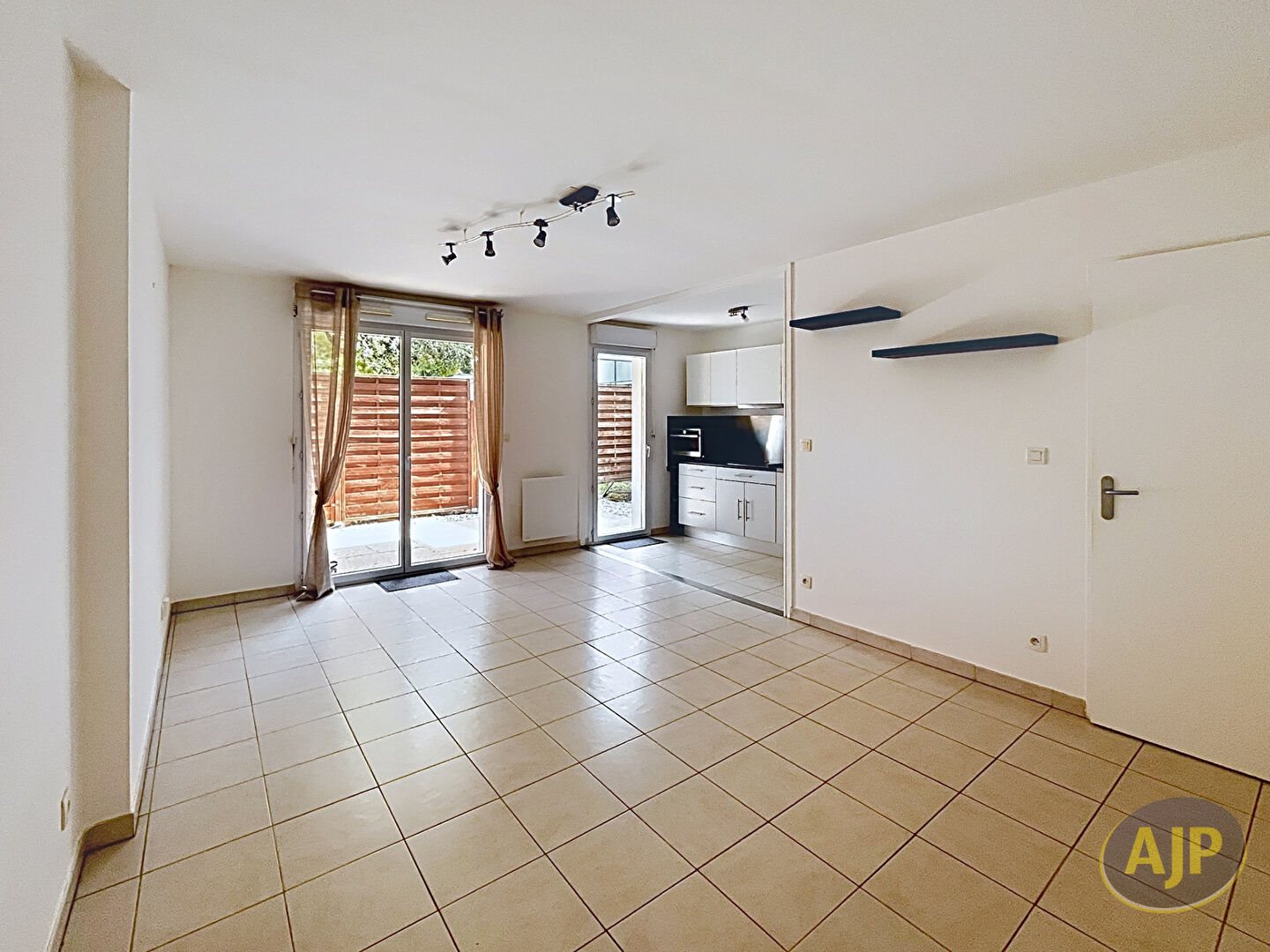 Appartement à vendre, 45m², Le Loroux-Bottereau