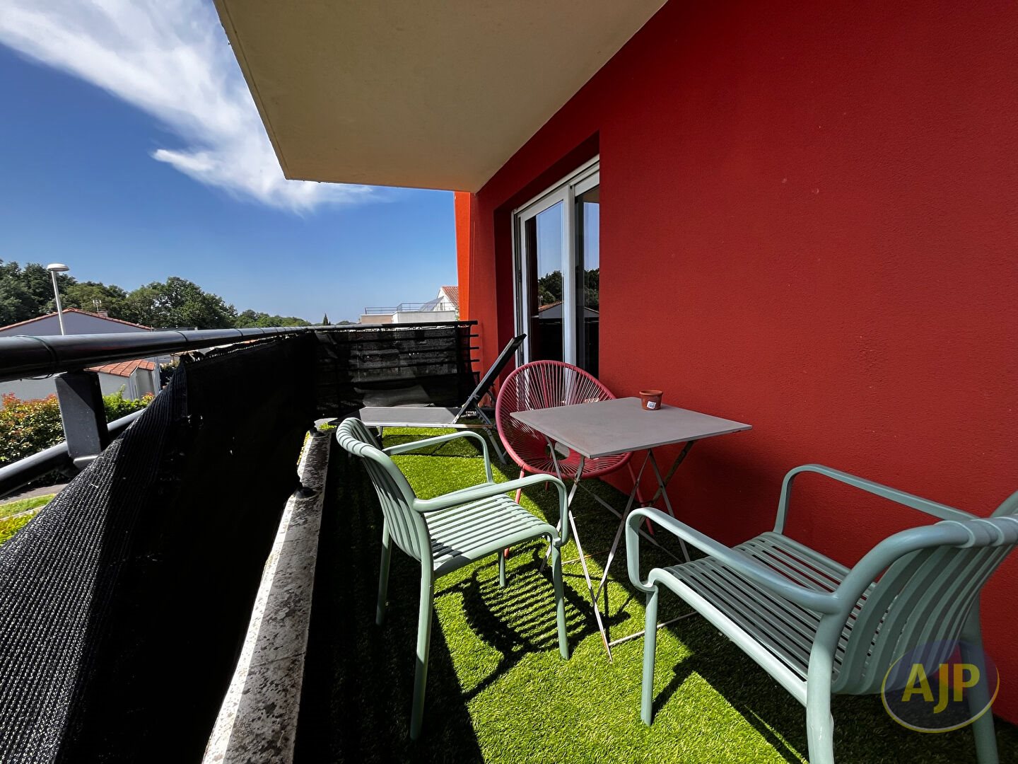 Appartement à vendre, 43m², Le Loroux-Bottereau