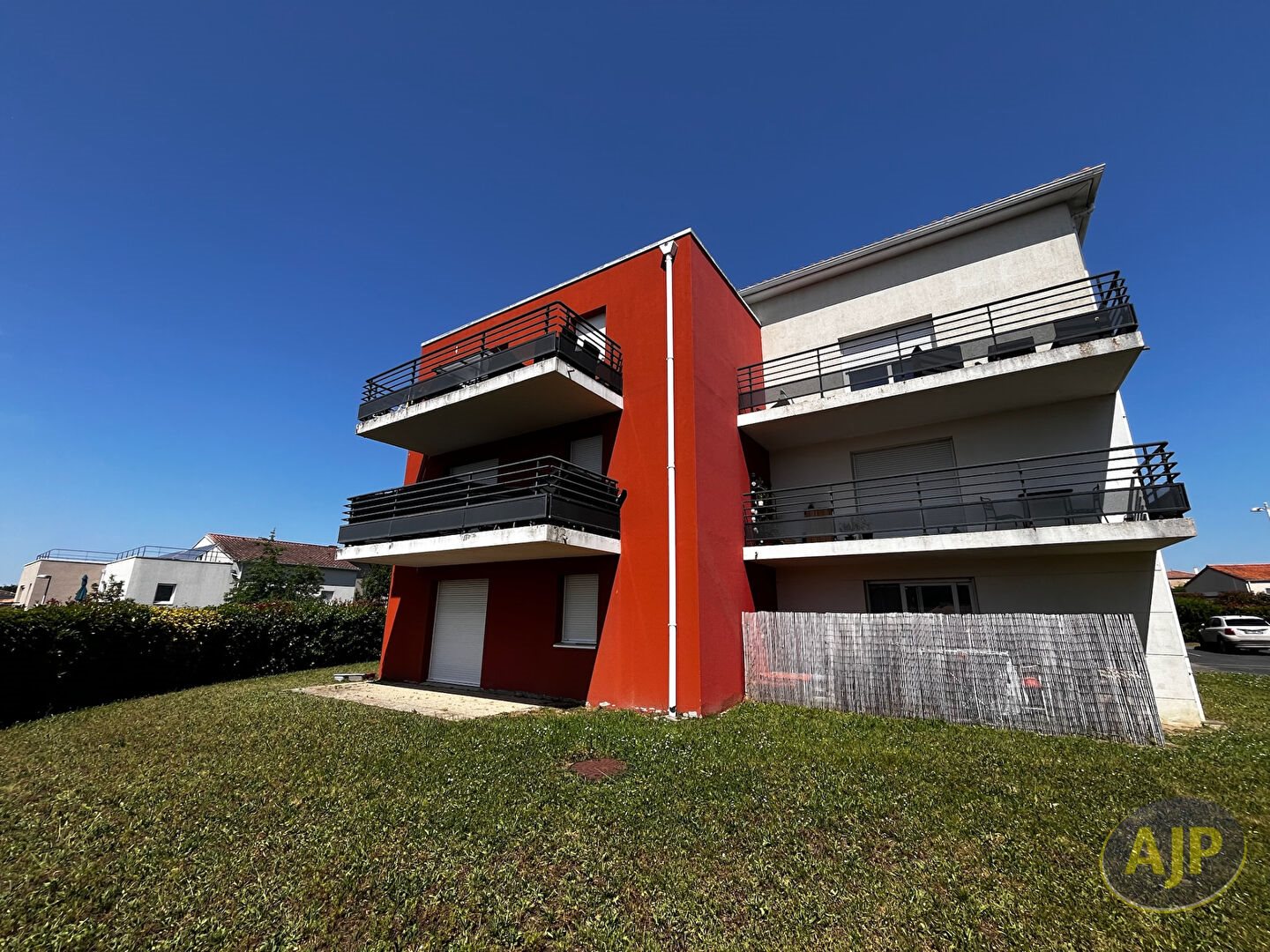 Appartement à vendre, 43m², Le Loroux-Bottereau