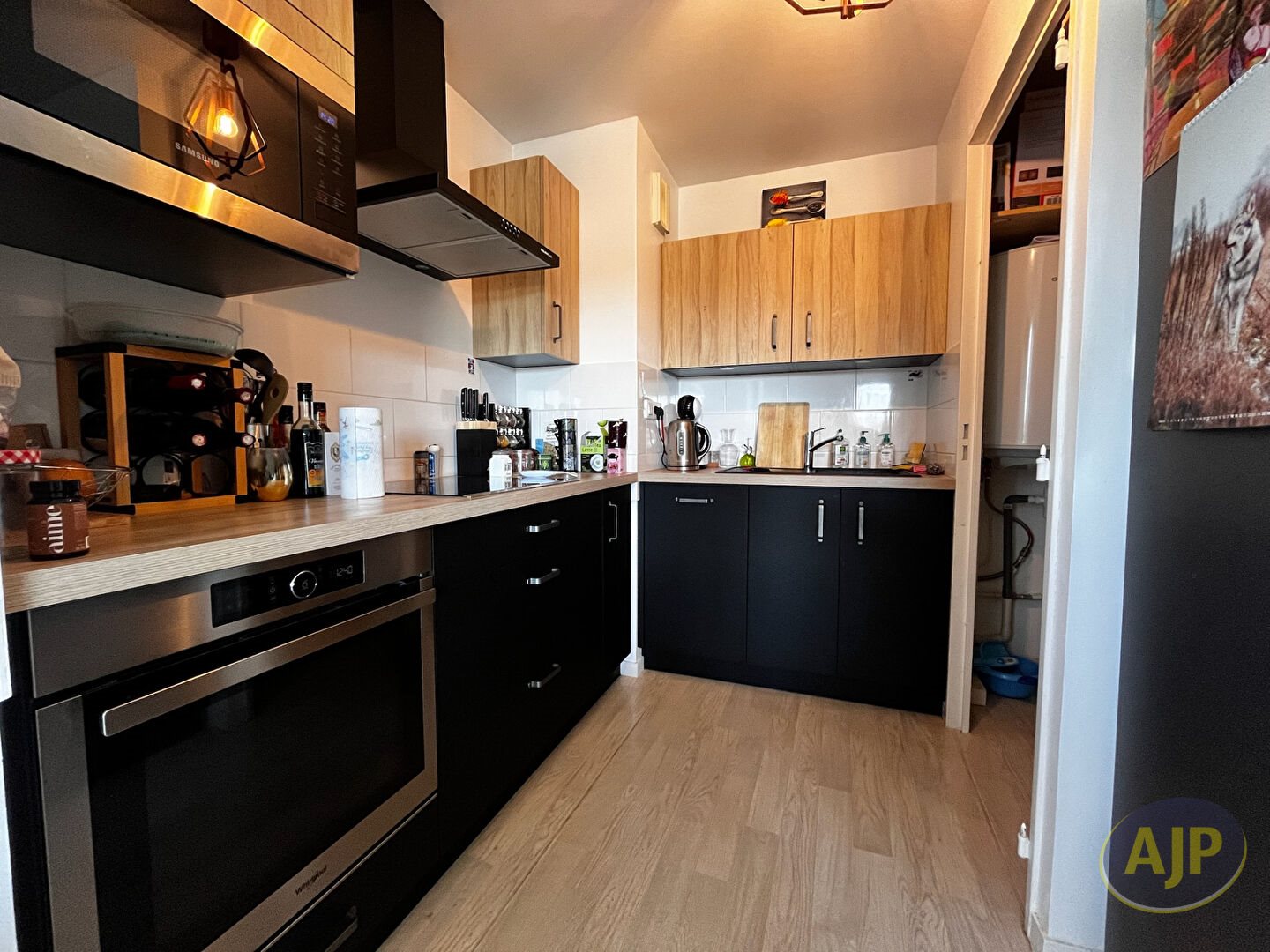 Appartement à vendre, 43m², Le Loroux-Bottereau