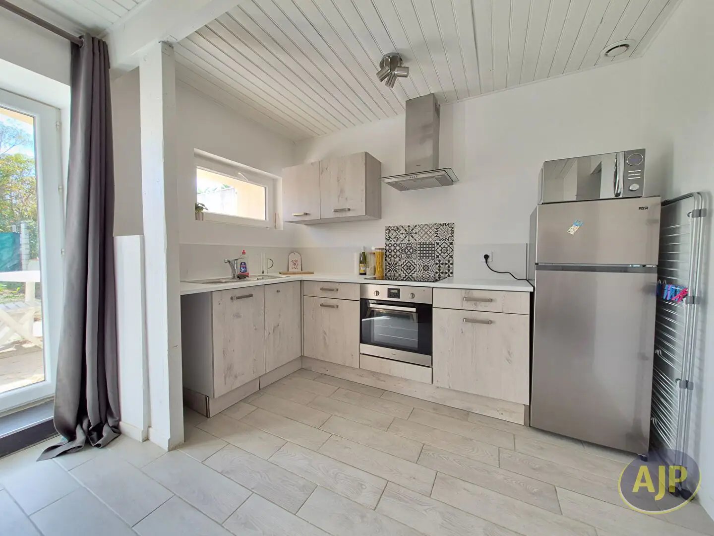Maison à vendre, 30m², Saint-Lumine-de-Coutais
