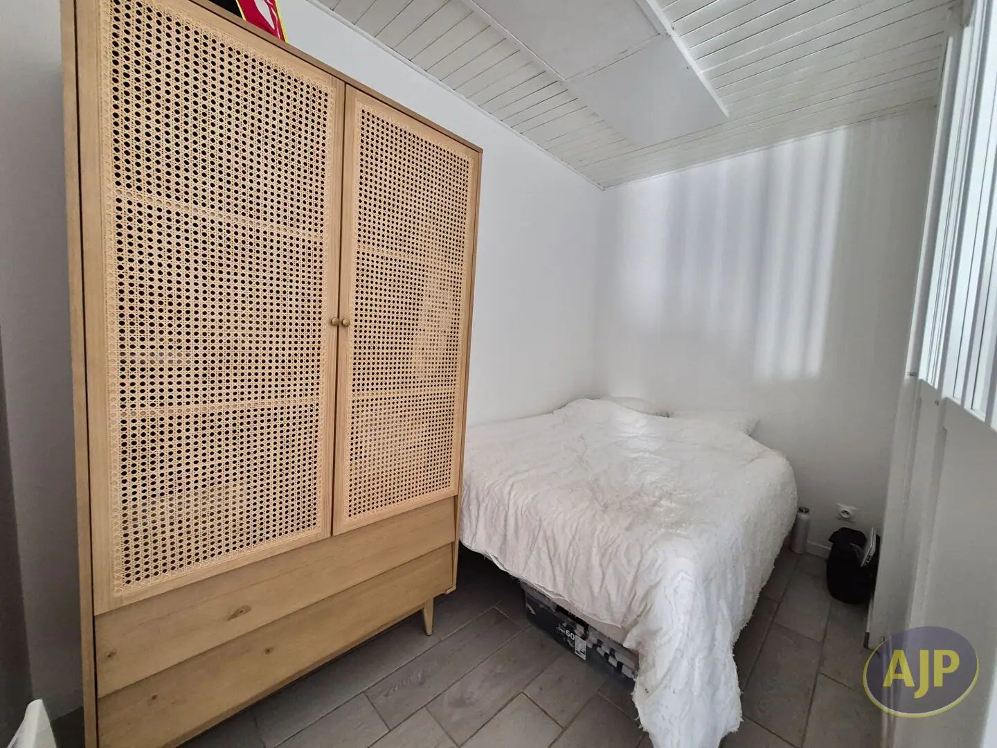 Maison à vendre, 30m², Saint-Lumine-de-Coutais