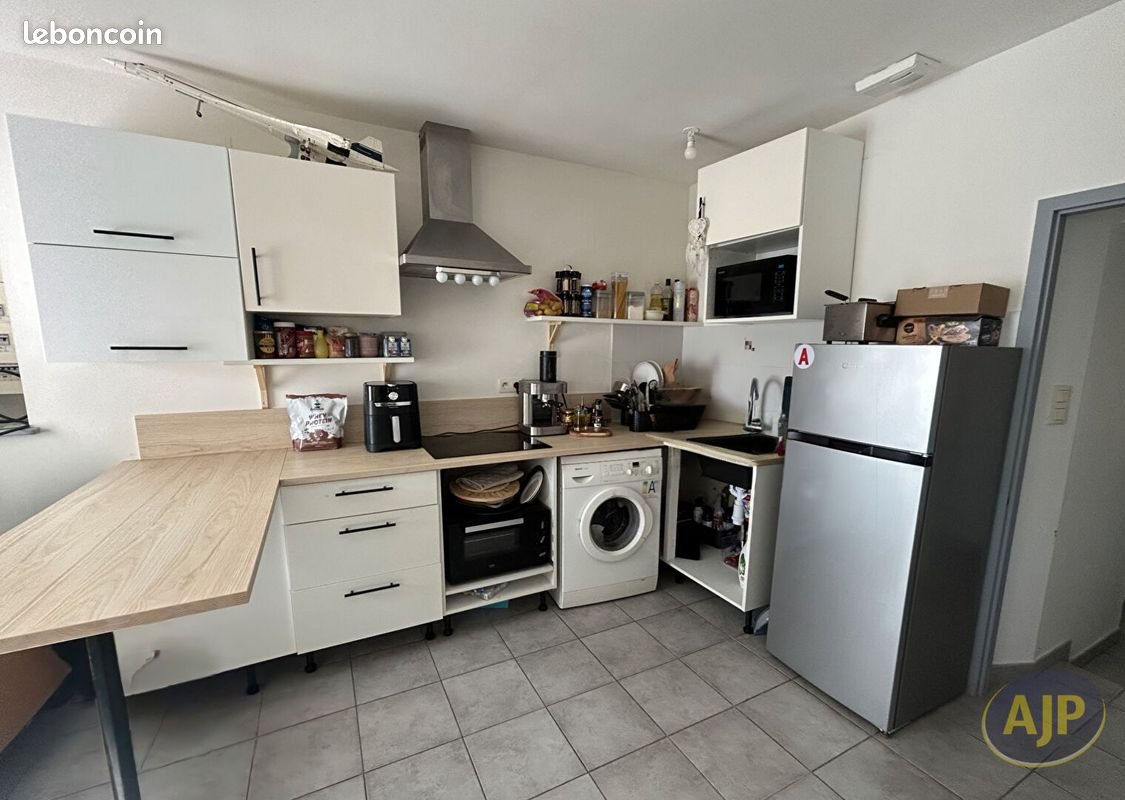 Maison à louer, 41m², Saint-Philbert-de-Grand-Lieu