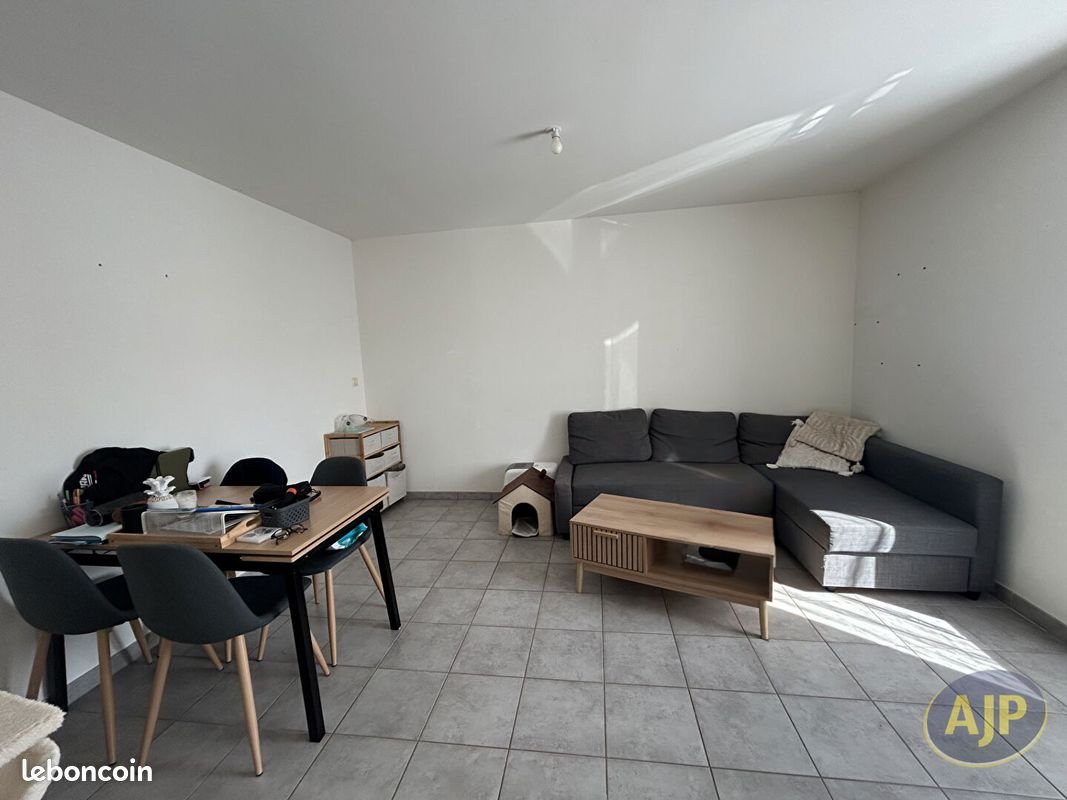 Maison à louer, 41m², Saint-Philbert-de-Grand-Lieu