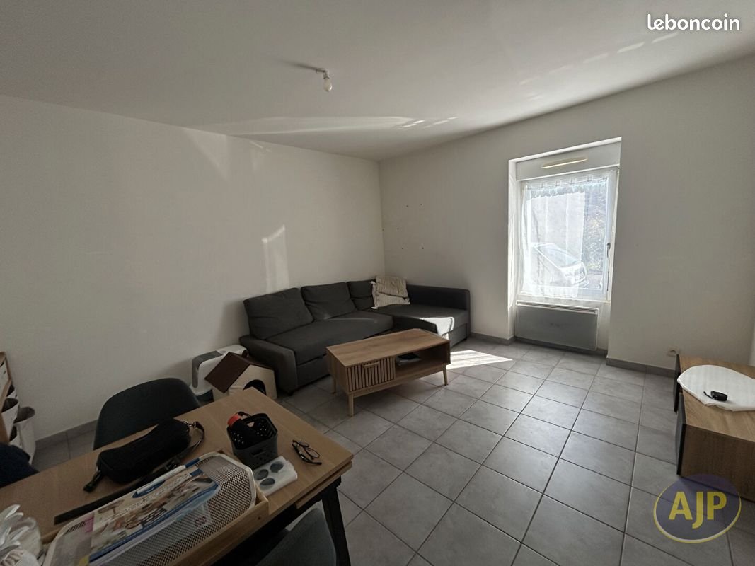 Maison à louer, 41m², Saint-Philbert-de-Grand-Lieu