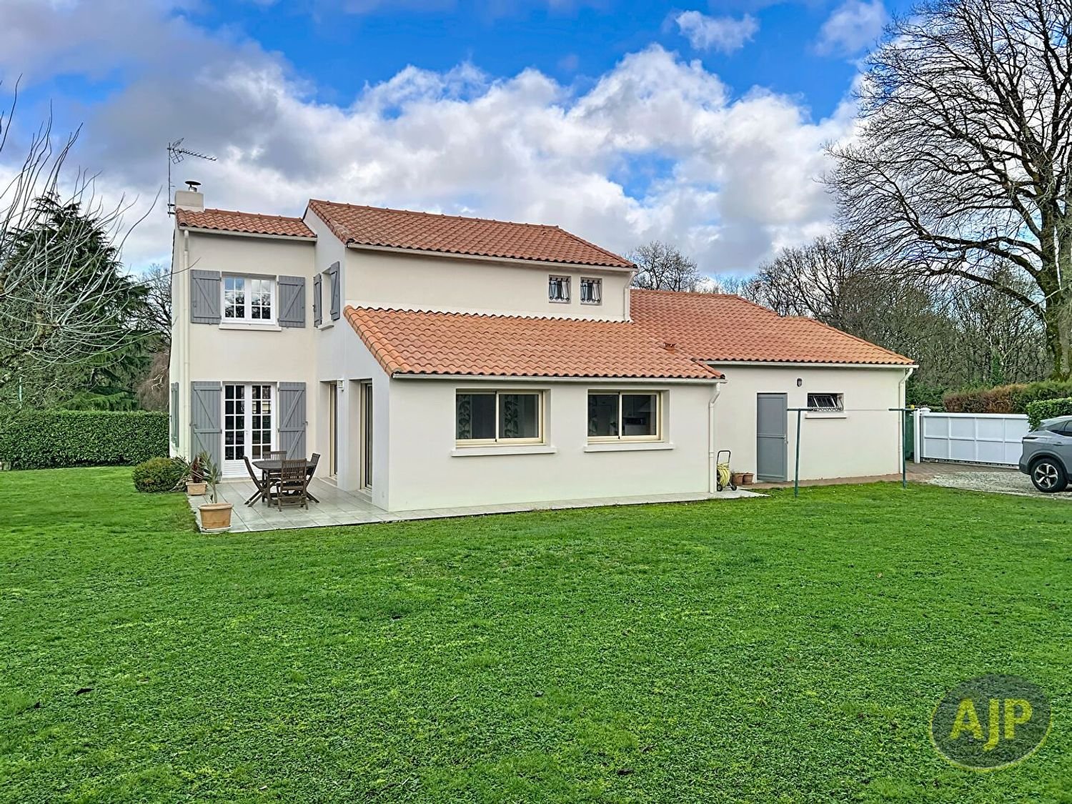 Maison à vendre, 163m², Pont-Saint-Martin