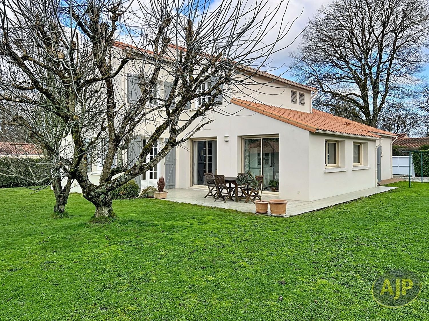 Maison à vendre, 163m², Pont-Saint-Martin