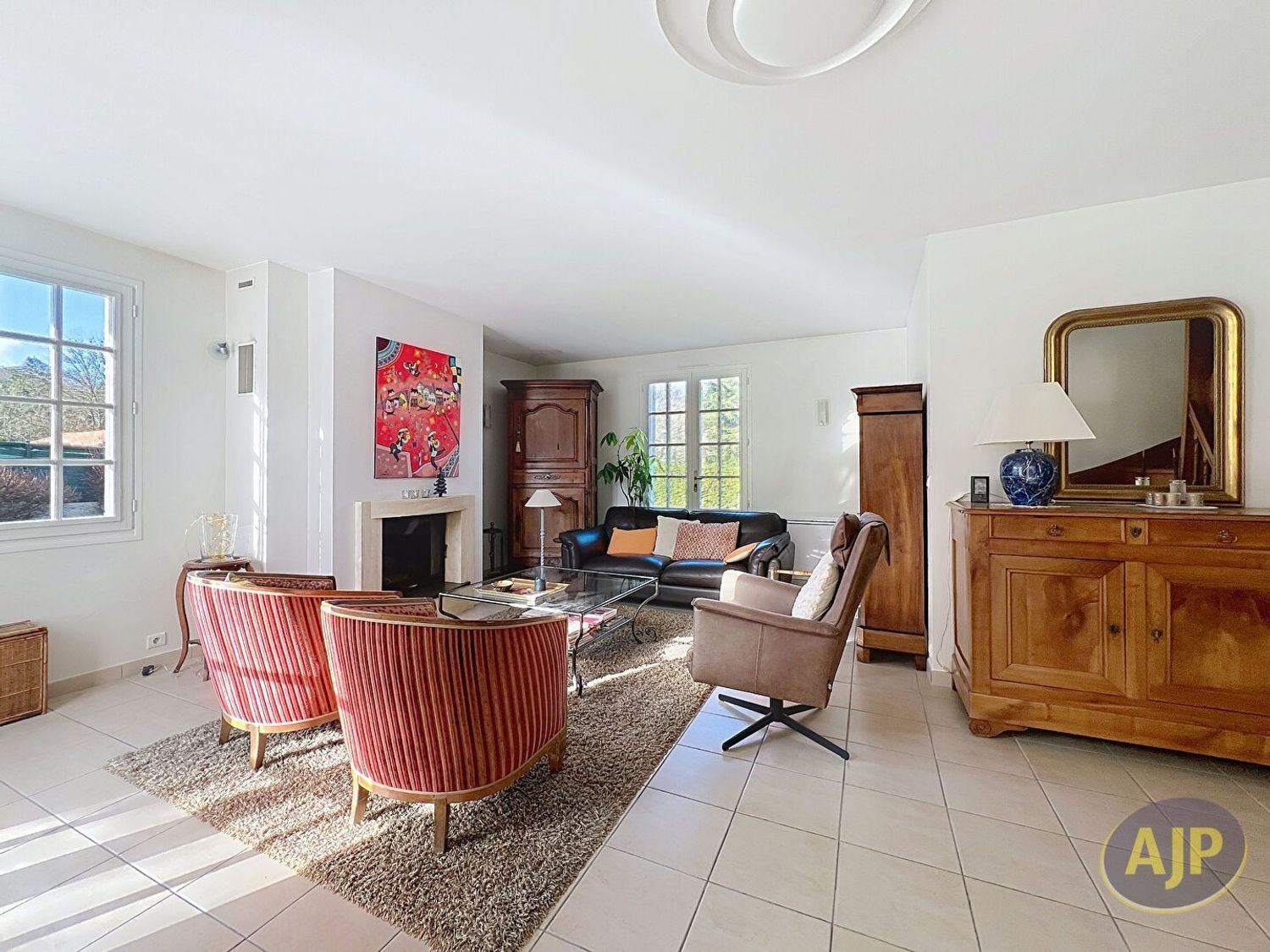 Maison à vendre, 163m², Pont-Saint-Martin