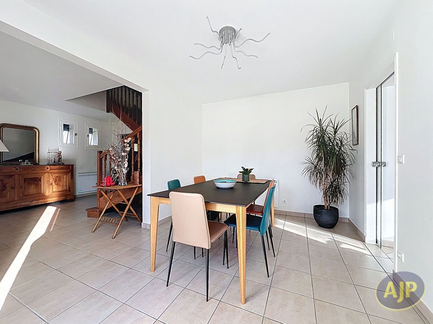 Maison à vendre, 163m², Pont-Saint-Martin