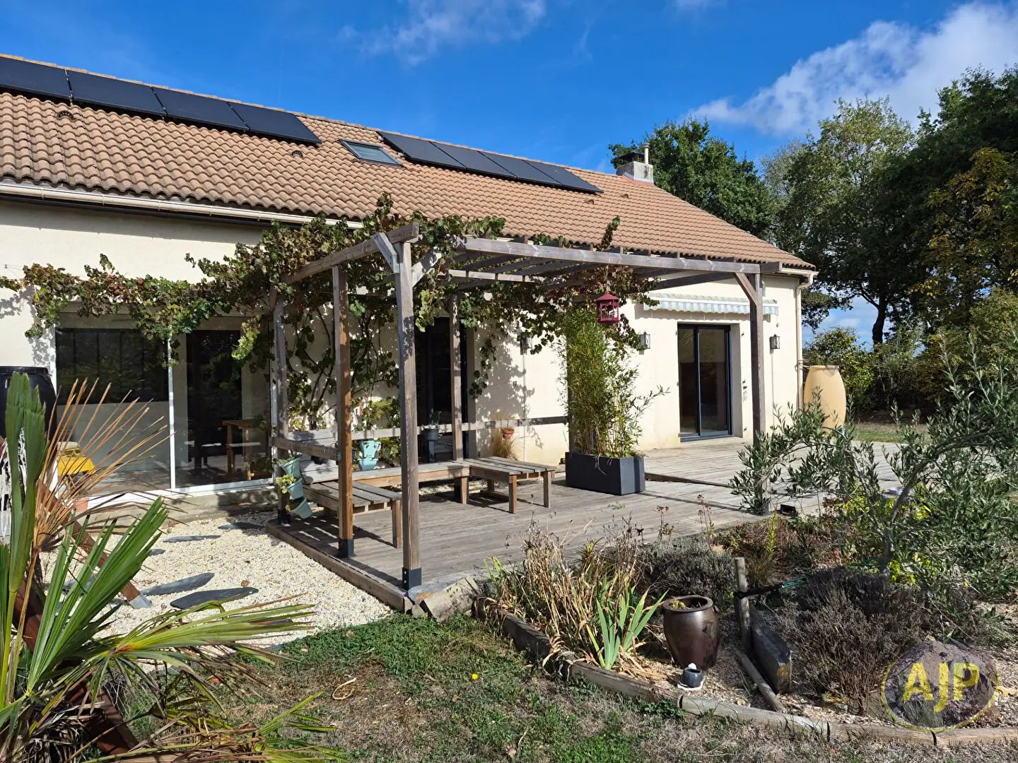 Maison à vendre, 169m², Saint-Colomban