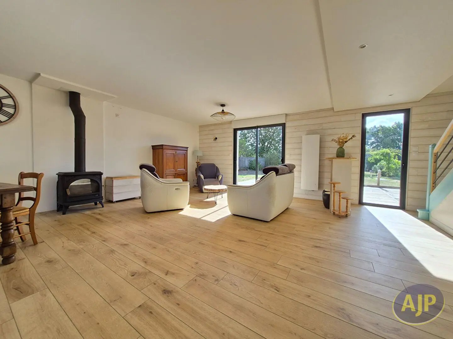 Maison à vendre, 169m², Saint-Colomban