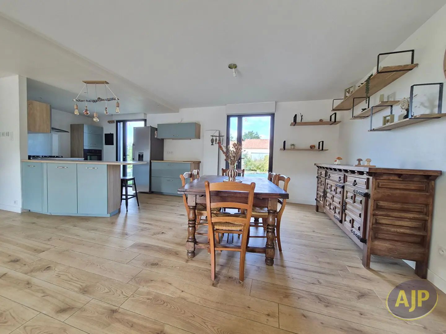 Maison à vendre, 169m², Saint-Colomban