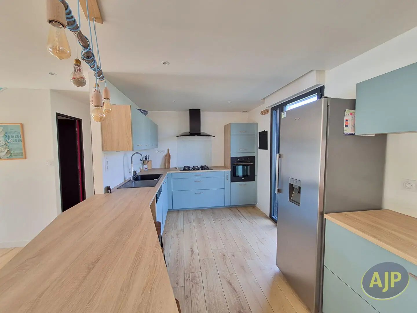 Maison à vendre, 169m², Saint-Colomban