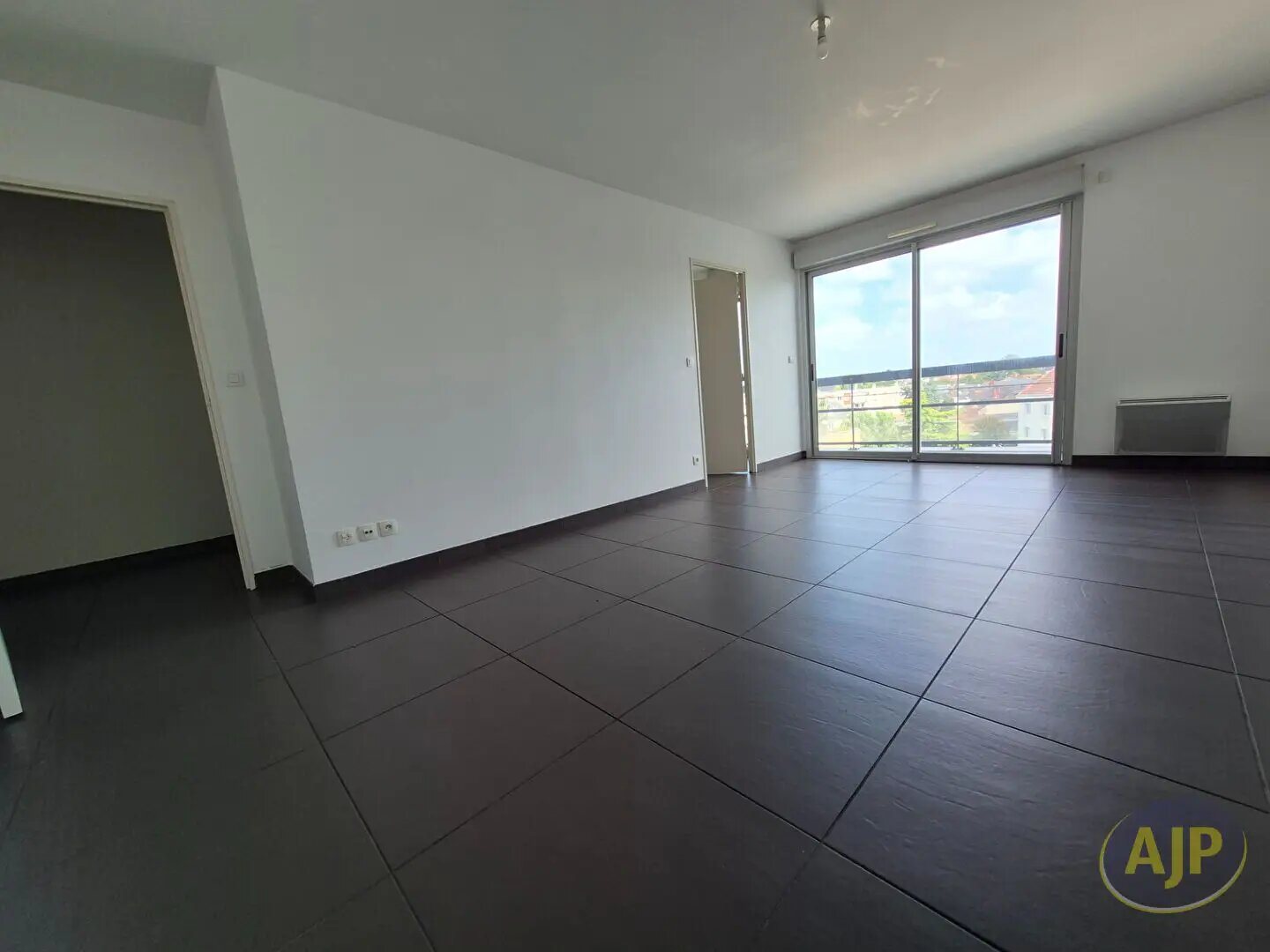 Appartement à louer, 68m², Rezé