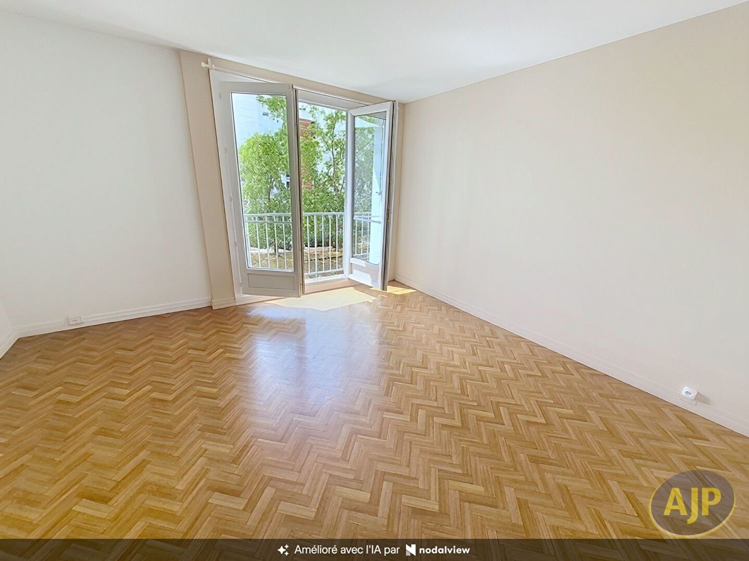 Appartement à louer, 62m², Rezé