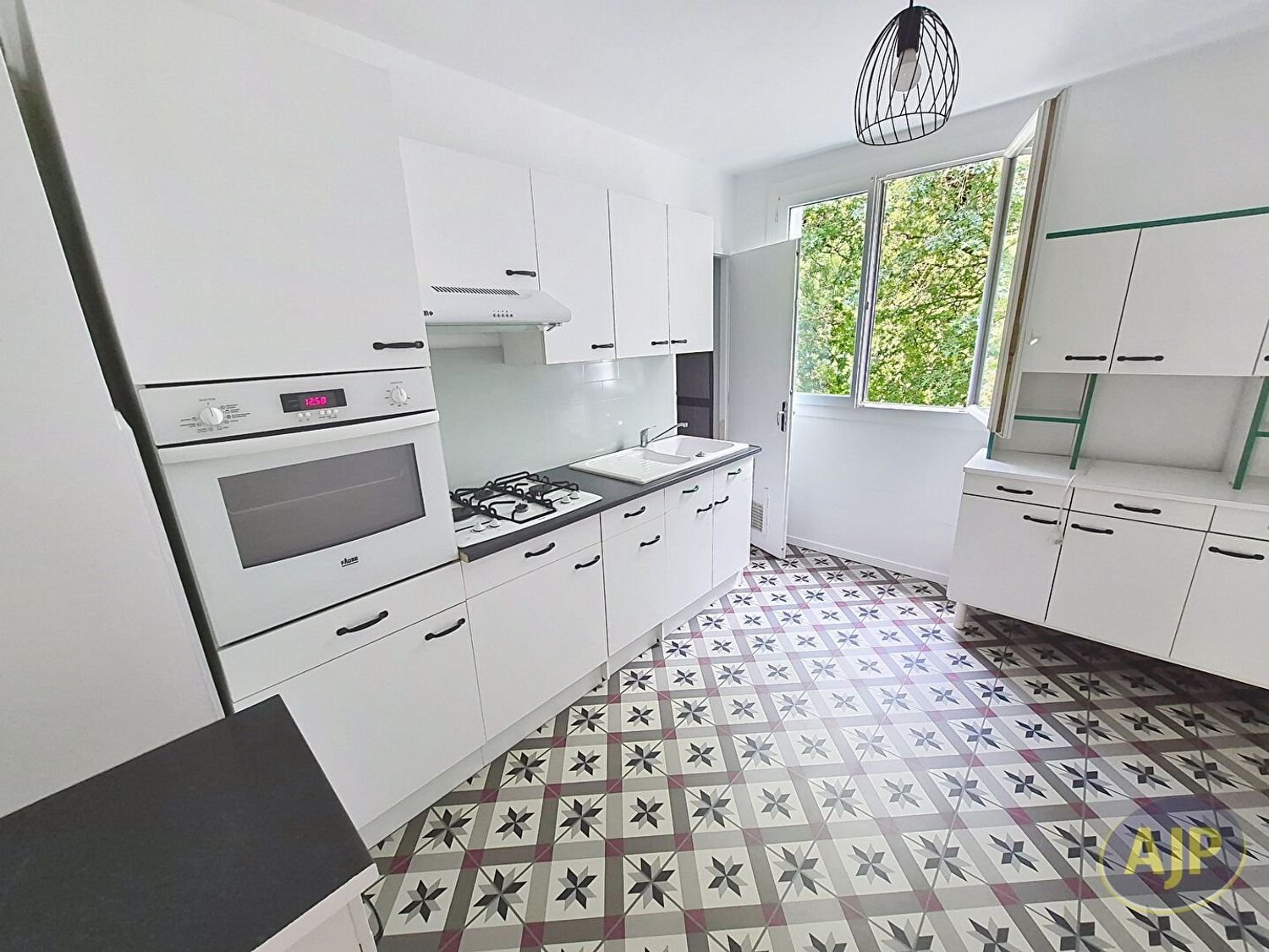 Appartement à louer, 62m², Rezé