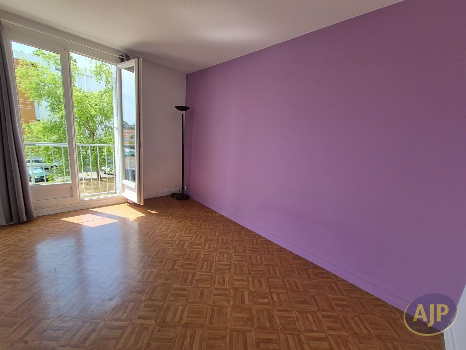 Appartement à louer, 62m², Rezé