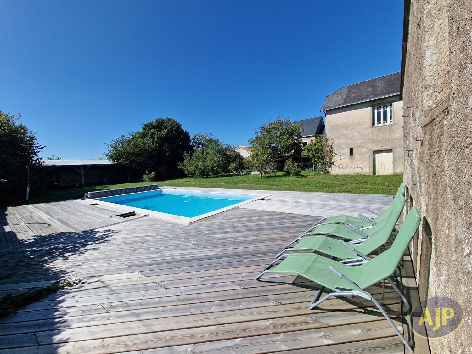 Maison à vendre, 283m², La Limouzinière