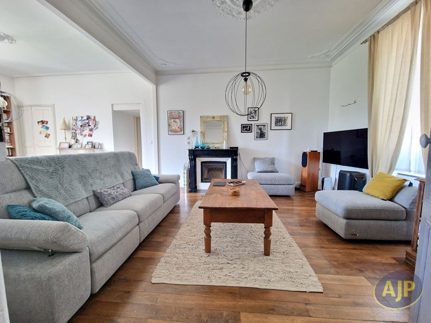 Maison à vendre, 283m², La Limouzinière