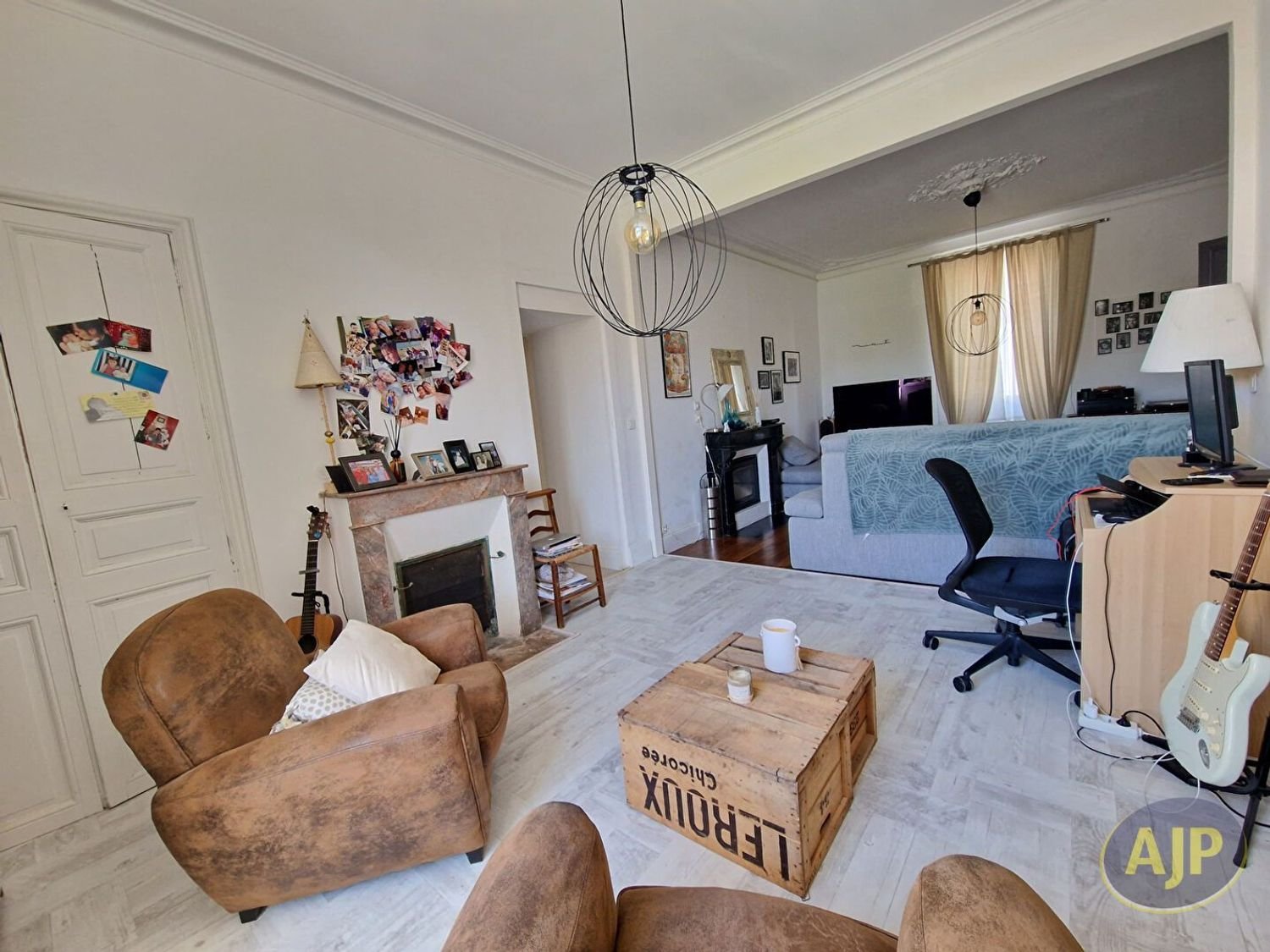 Maison à vendre, 283m², La Limouzinière