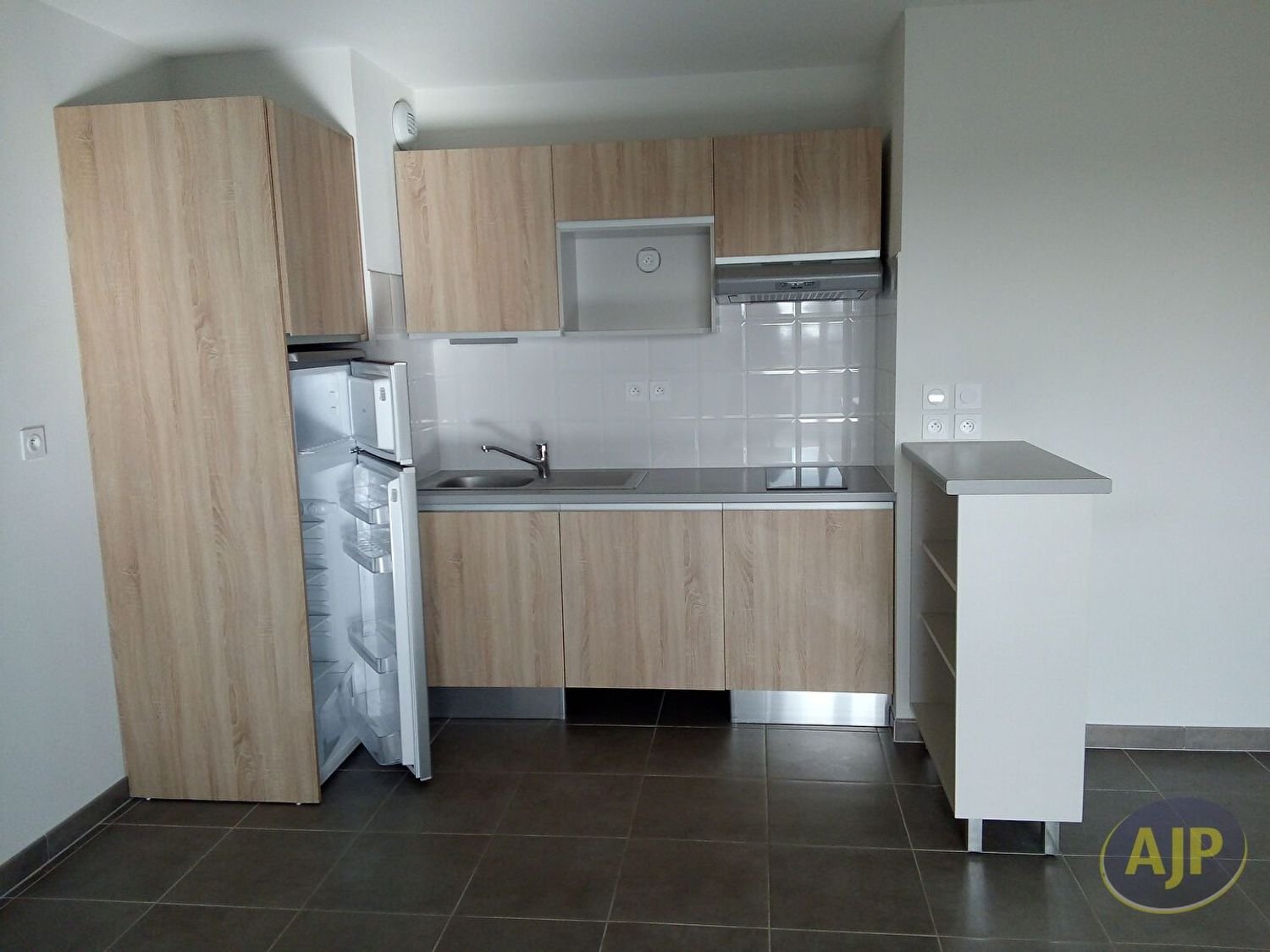 Appartement à vendre, 68m², Saint-Sébastien-sur-Loire