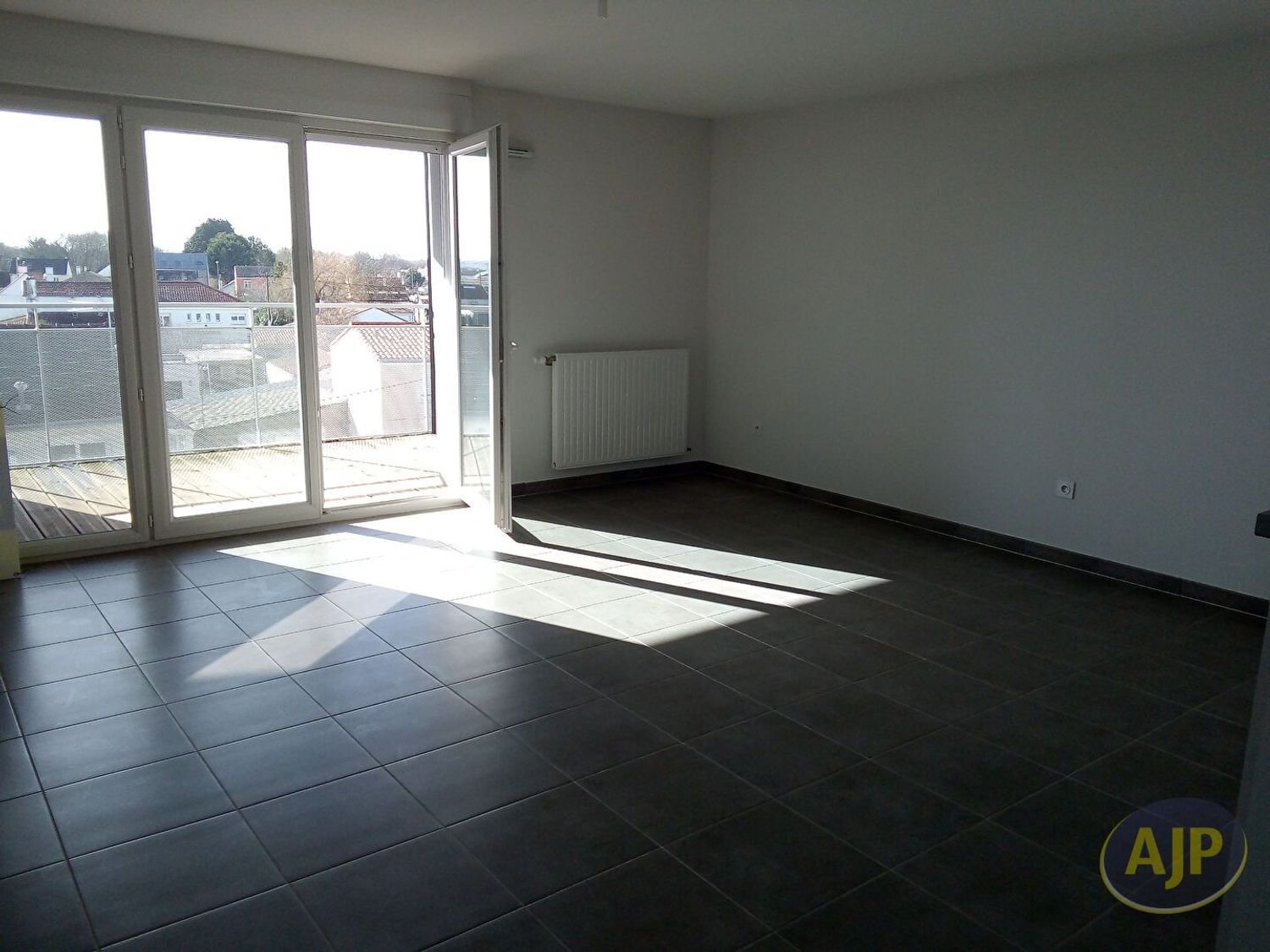 Appartement à vendre, 68m², Saint-Sébastien-sur-Loire