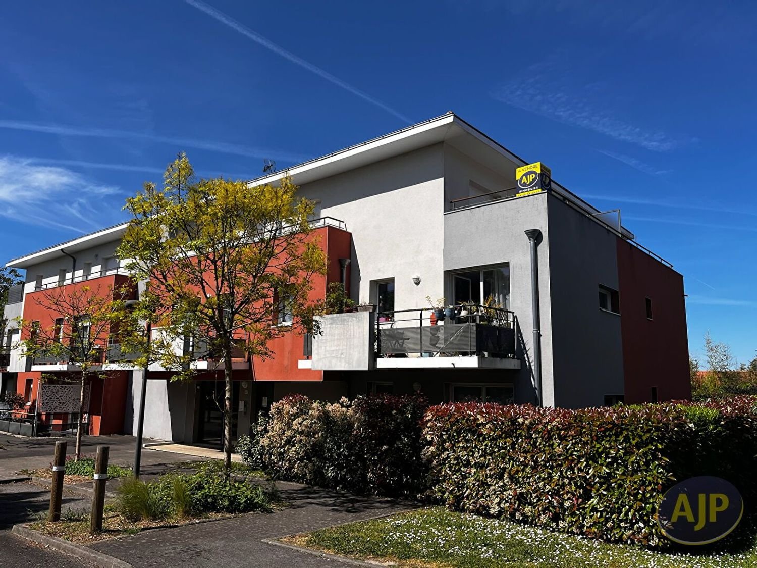 Appartement à vendre, 57m², Le Loroux-Bottereau