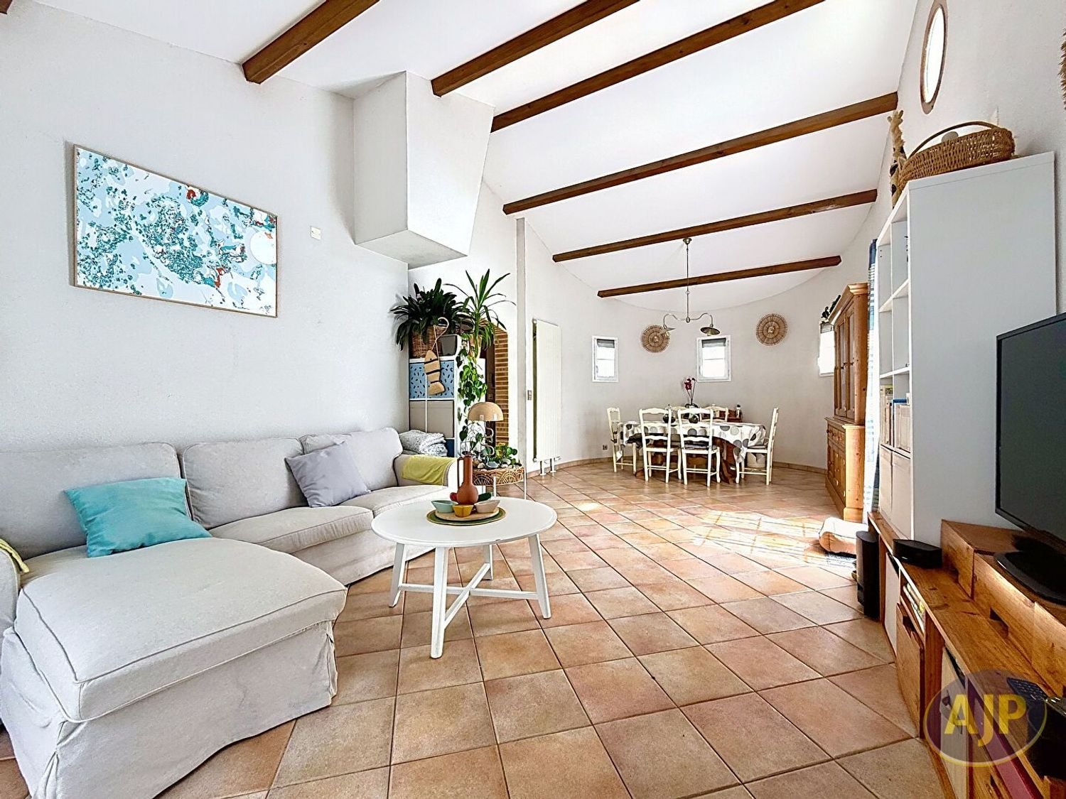 Maison à vendre, 130m², Port-Saint-Père