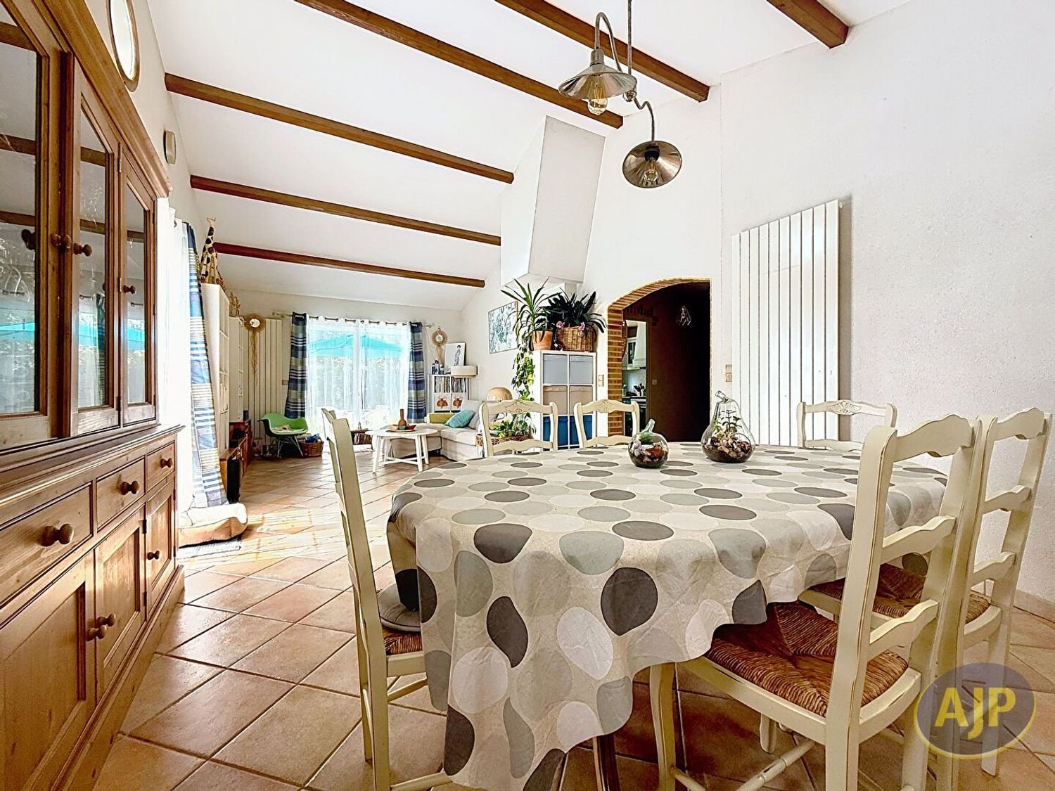Maison à vendre, 130m², Port-Saint-Père