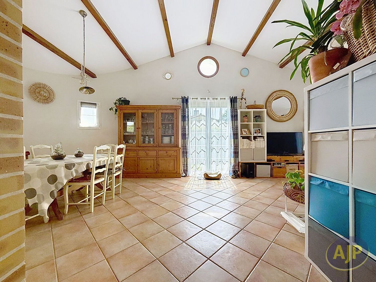 Maison à vendre, 130m², Port-Saint-Père