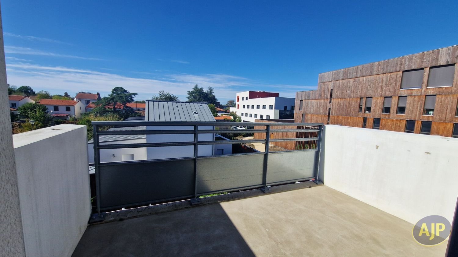 Appartement à vendre, 42m², Clisson