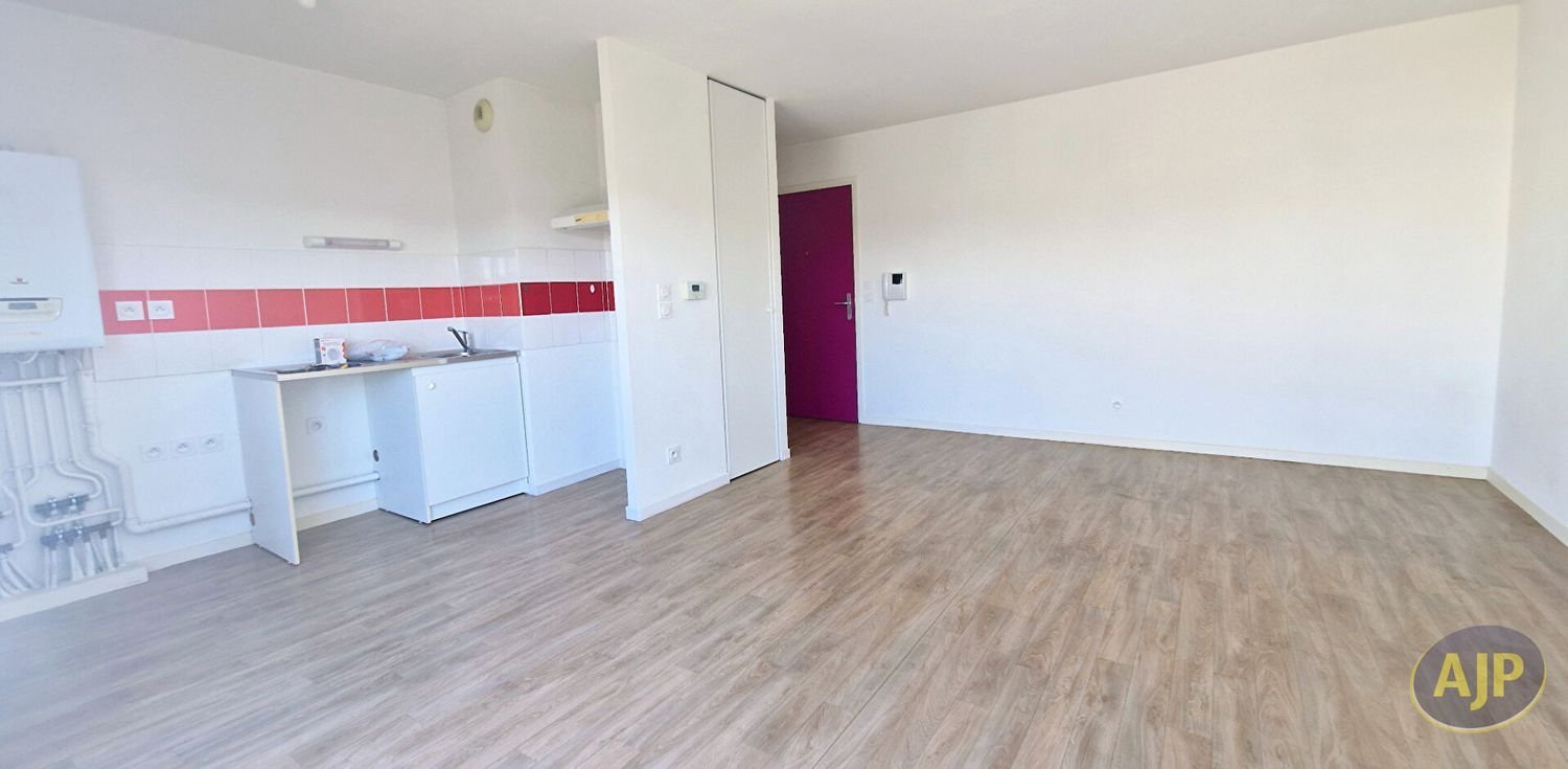 Appartement à vendre, 42m², Clisson
