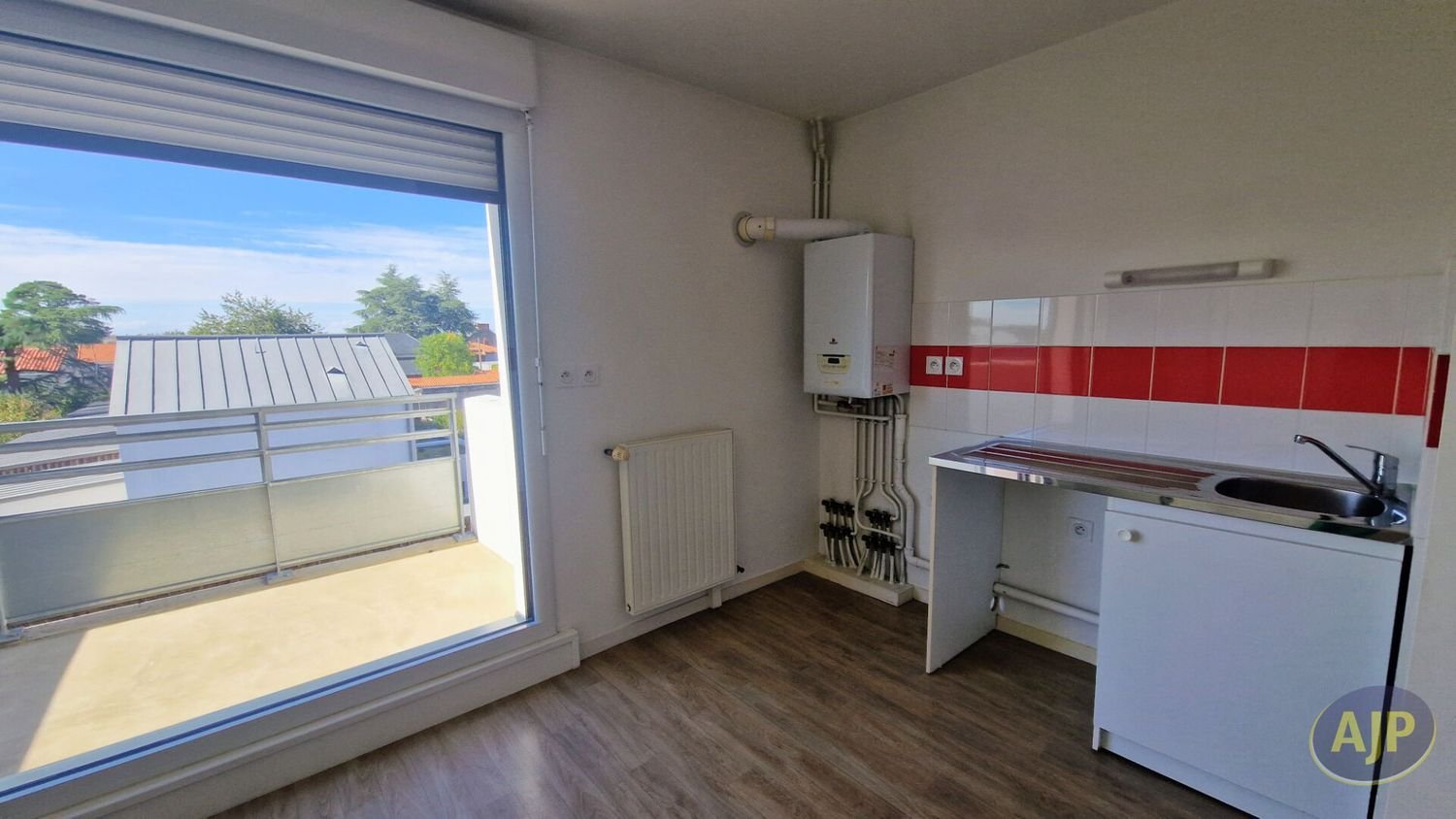 Appartement à vendre, 42m², Clisson