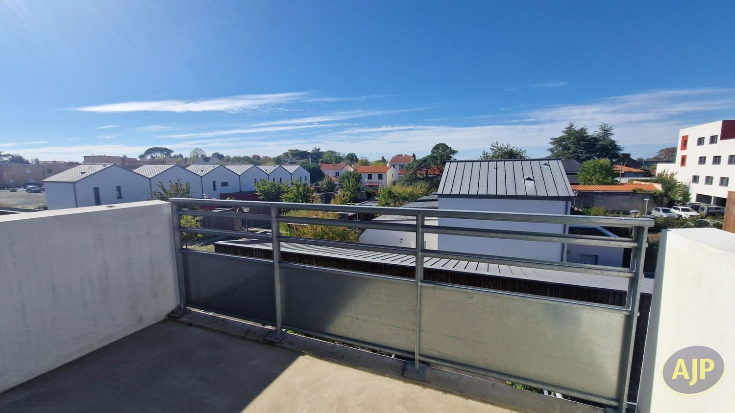Appartement à vendre, 42m², Clisson