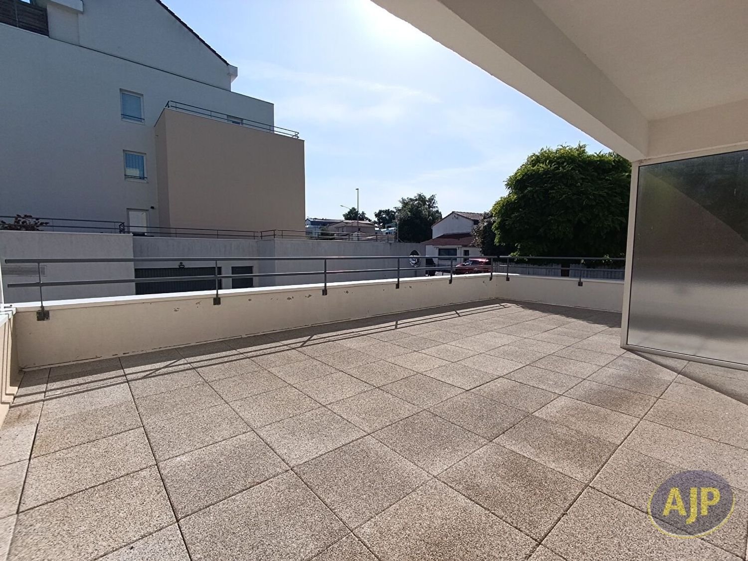 Appartement à vendre, 72m², Saint-Sébastien-sur-Loire