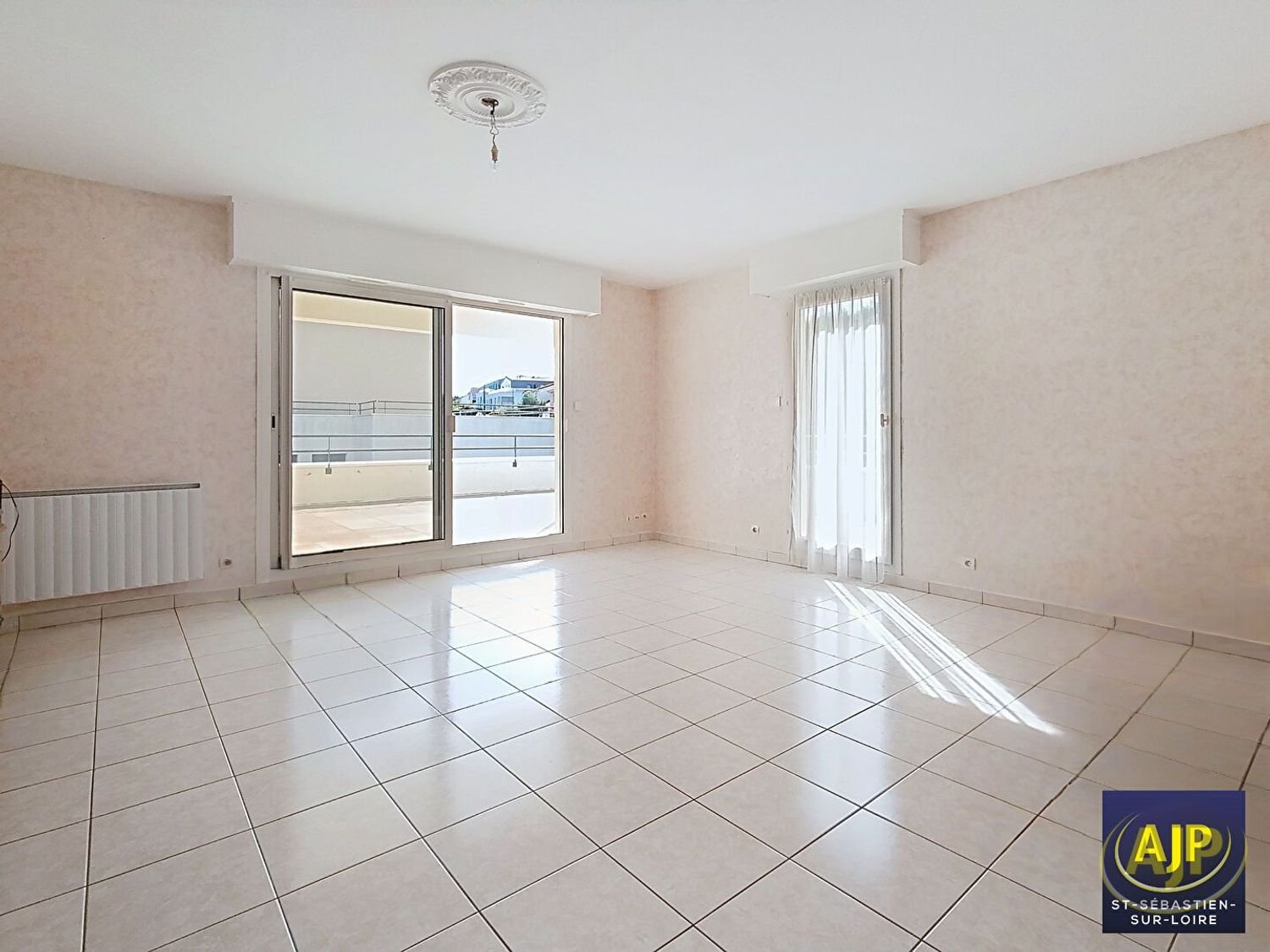 Appartement à vendre, 72m², Saint-Sébastien-sur-Loire