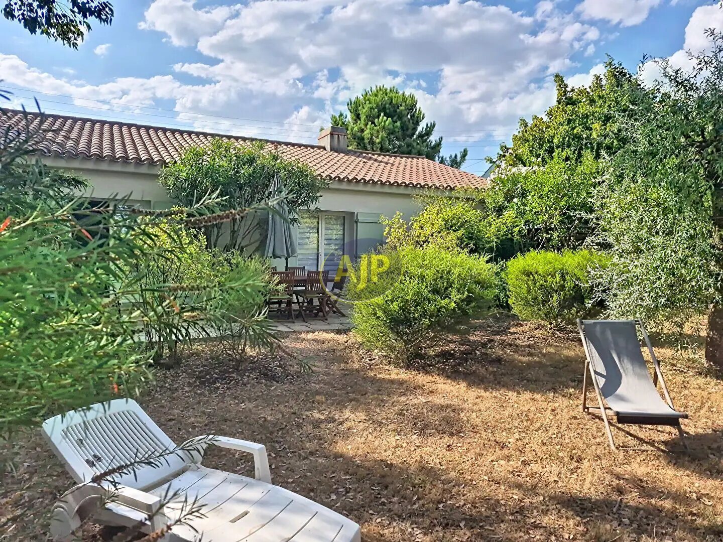 Maison à louer, 91m², Les Moutiers-en-Retz