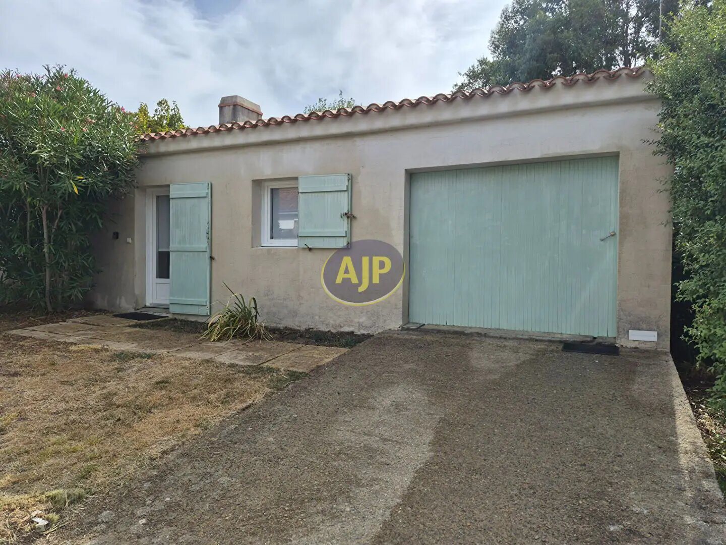 Maison à louer, 91m², Les Moutiers-en-Retz