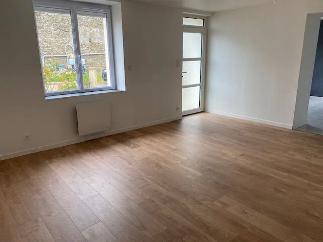 Maison à louer, 124m², La Bernardière