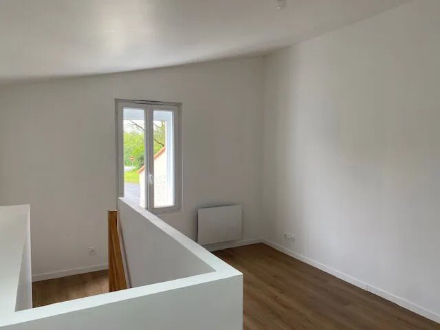 Maison à louer, 124m², La Bernardière