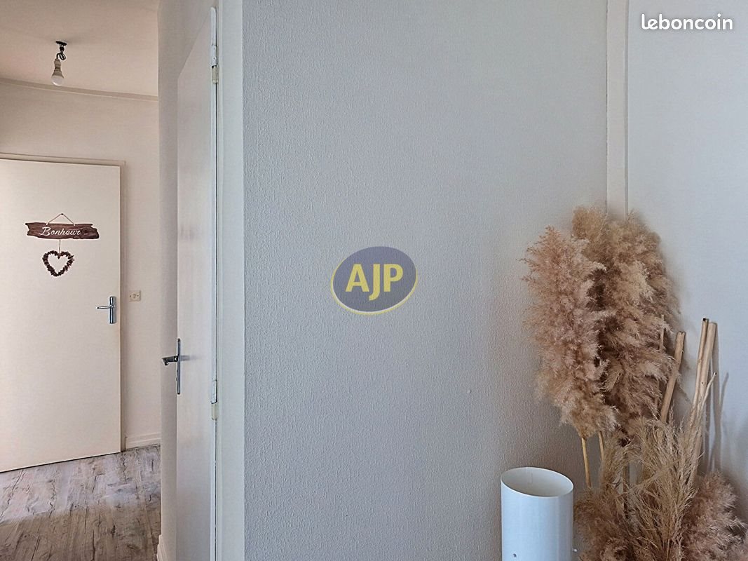 Appartement à vendre, 61m², Rezé