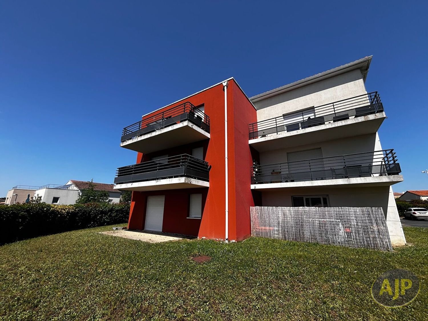 Appartement à vendre, 43m², Le Loroux-Bottereau