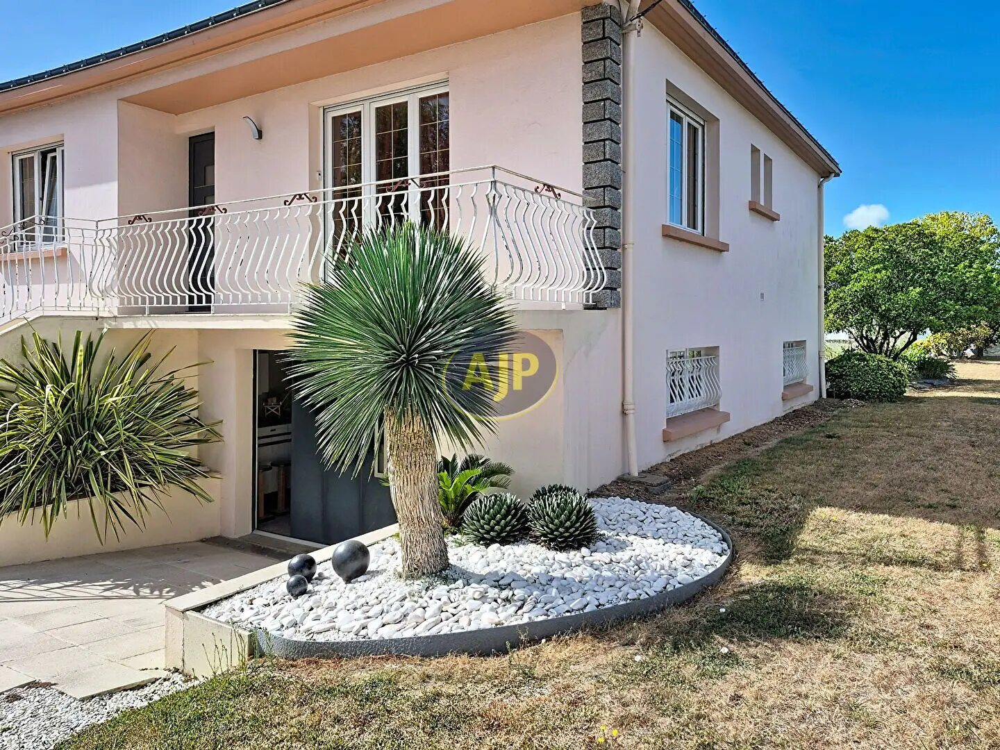 Maison à vendre, 90m², Bourgneuf-en-Retz